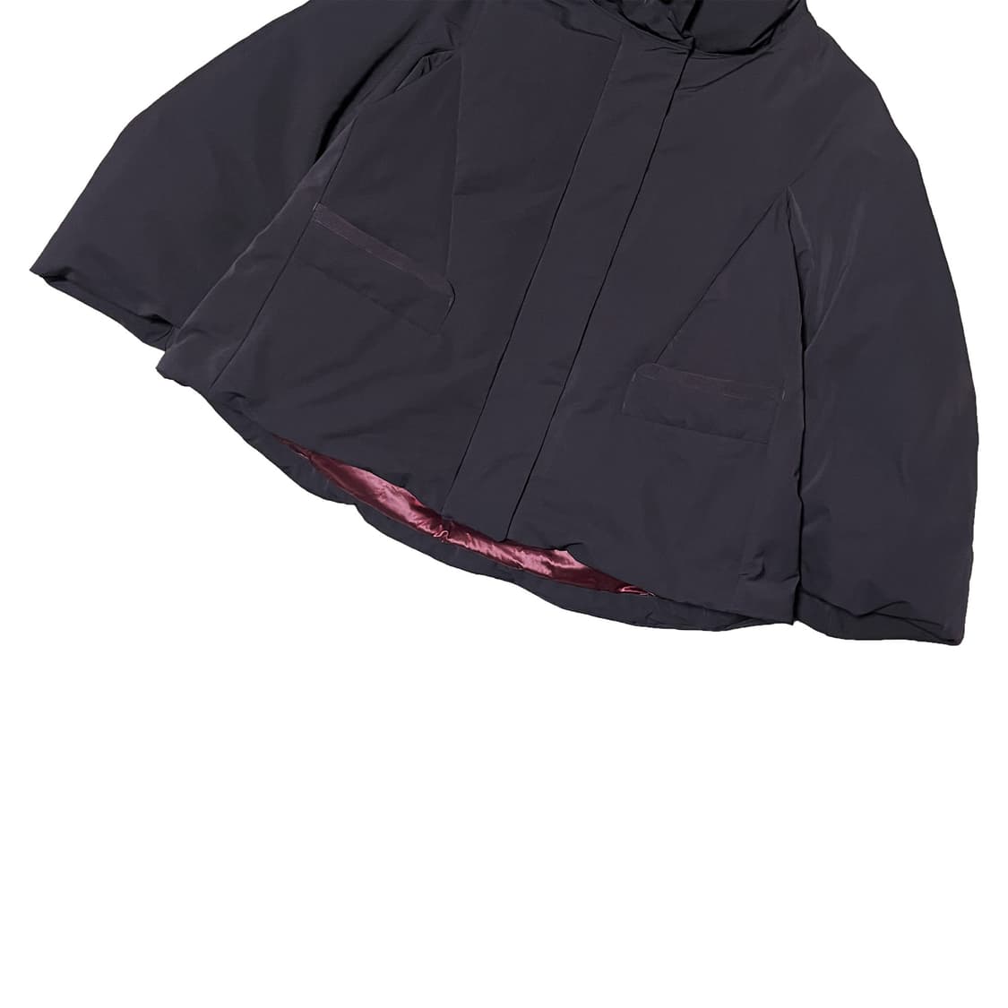 J+ 질샌더 유니클로 하이브리드 패딩 점퍼 상품이미지4