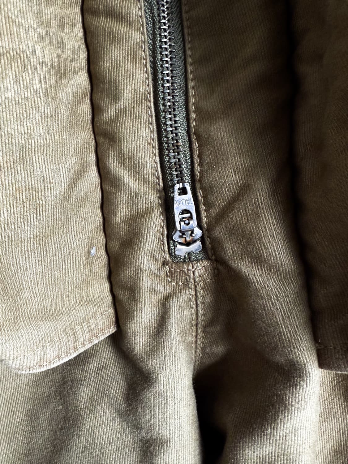NIGEL CABOURN Lybro Naval Dungaree 상품이미지7