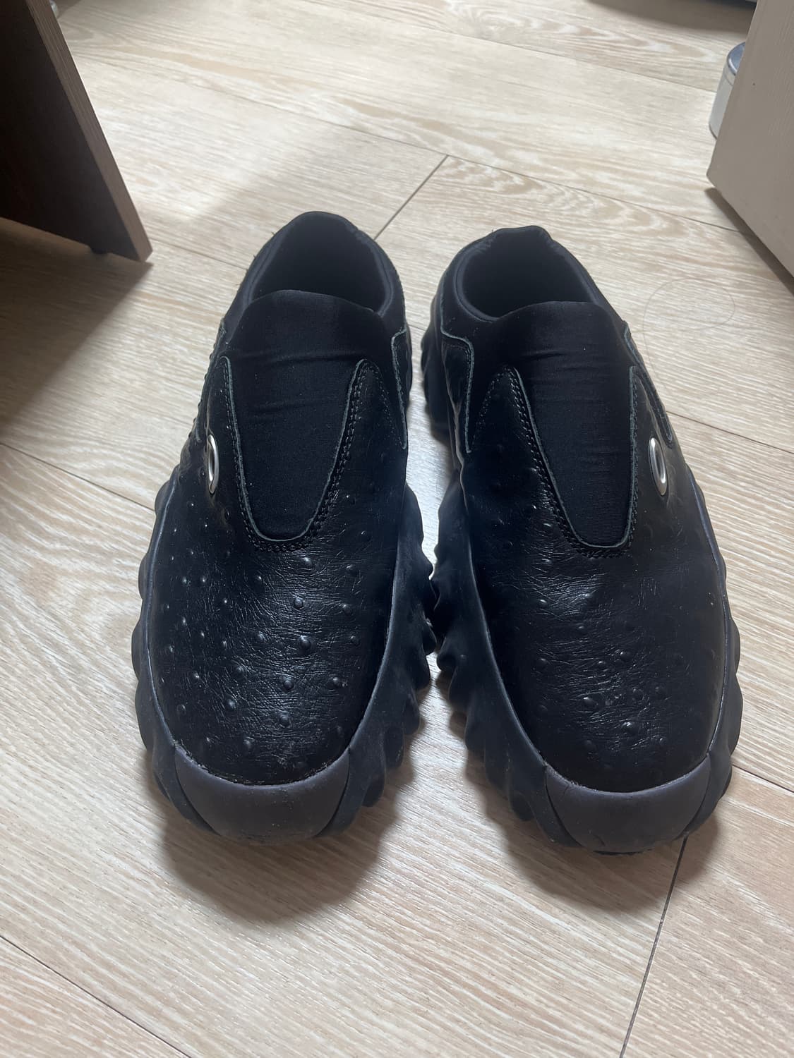 오클리 팩토리팀 뮬 상품이미지1