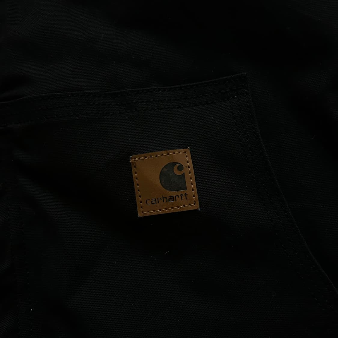 칼하트 후드자켓 상품이미지2