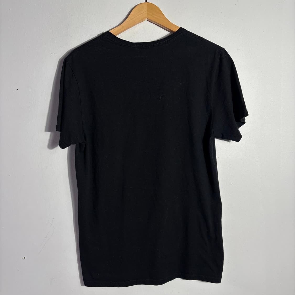 나의히어로아카데미아 산리오 콜라보 프린팅 반팔티 상품이미지4