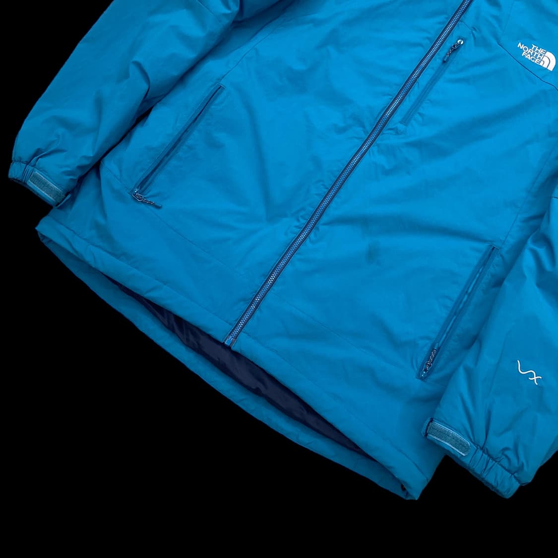 노스페이스 써밋 시리즈 VX 경량 패딩 점퍼 상품이미지5