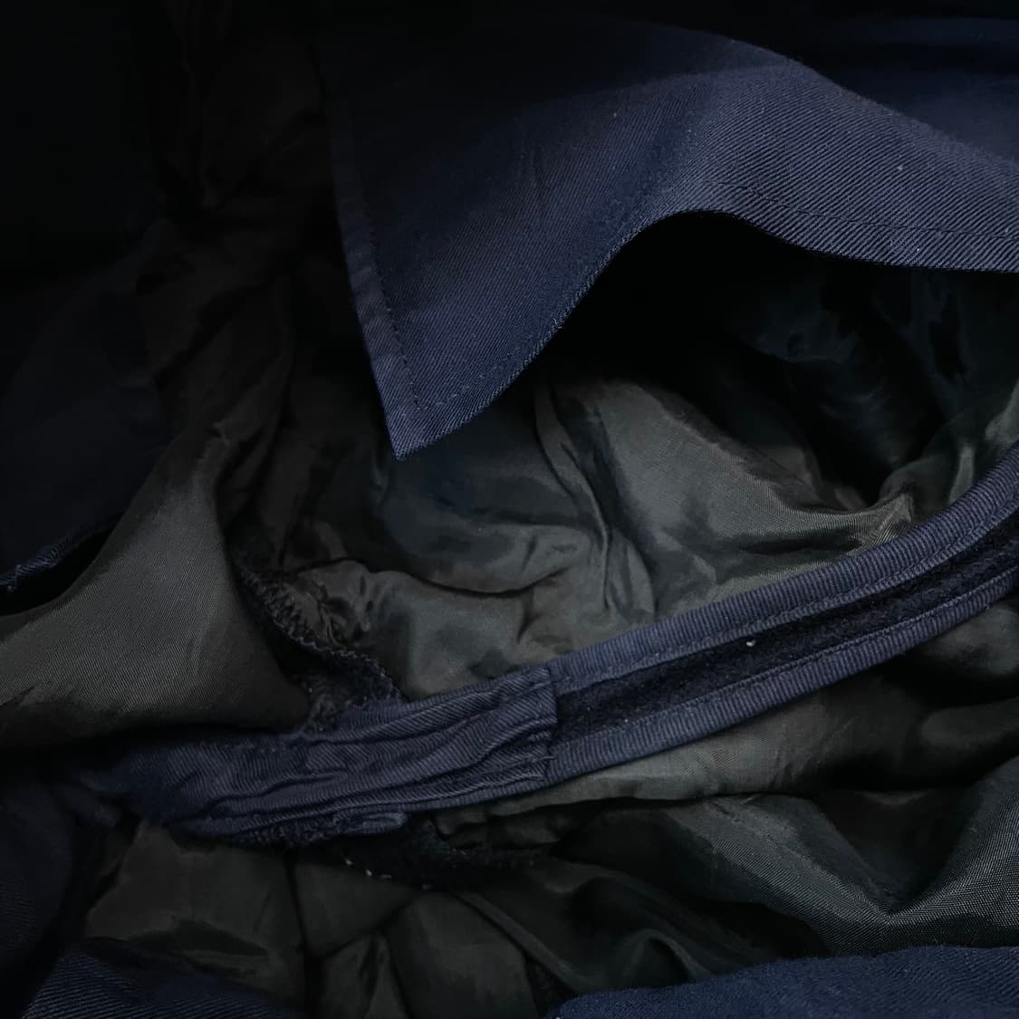 steven alan 스티브알란 울 슬랙스 팬츠 상품이미지5