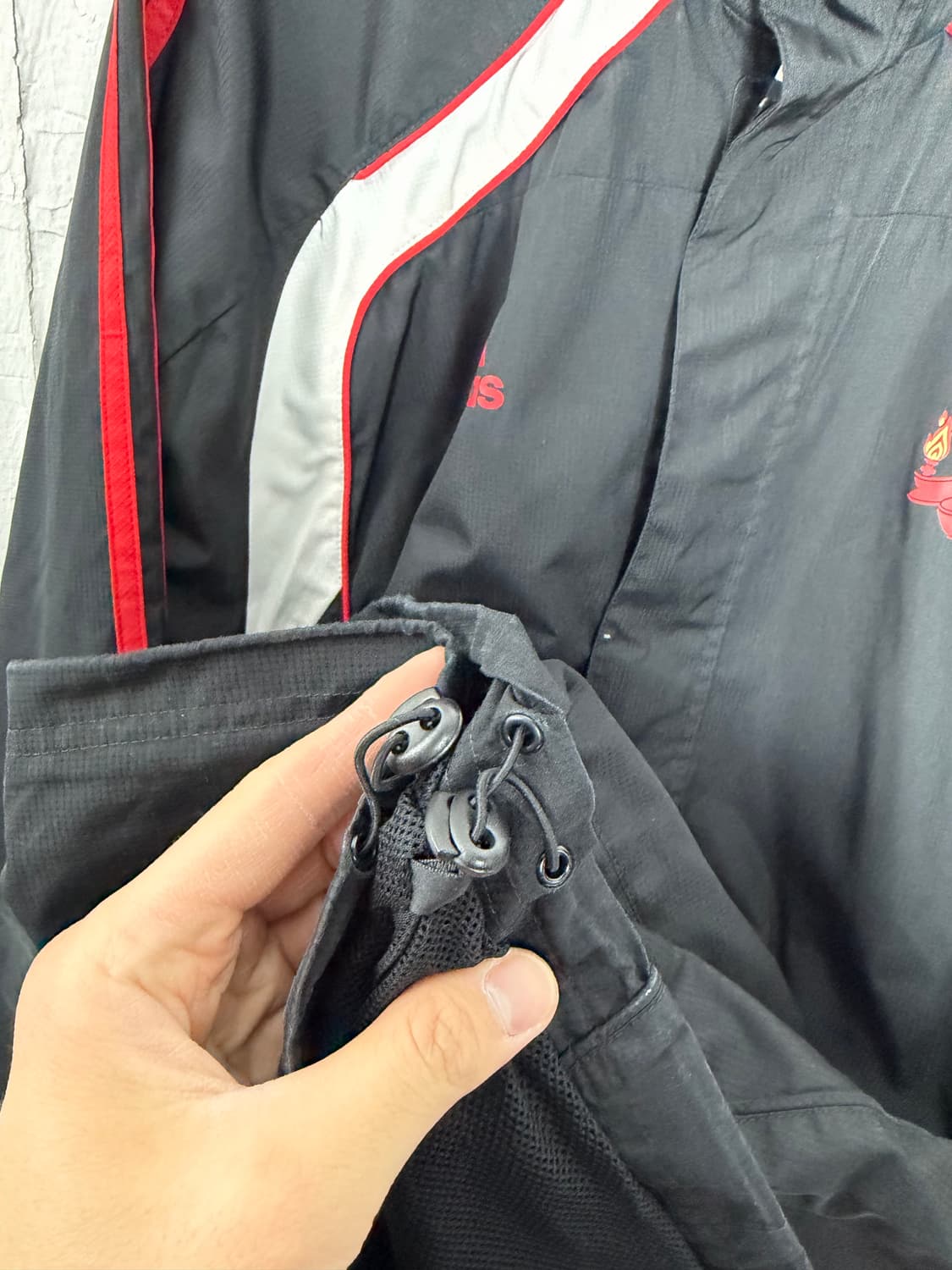 리버풀 리버풀유니폼 리버풀자켓  상품이미지5