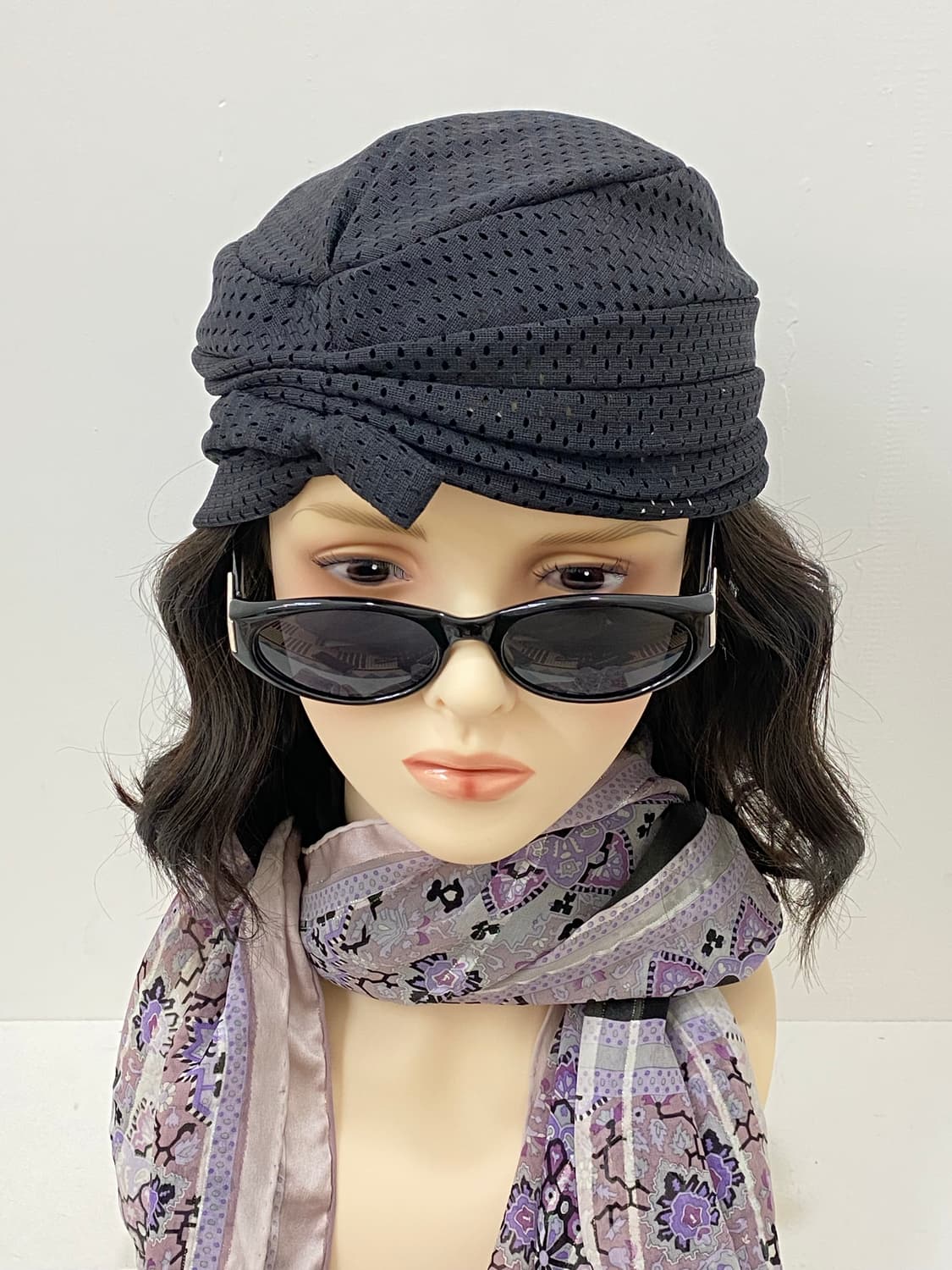 Gucci gg2411/s 블랙 선글라스 상품이미지9