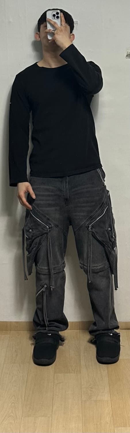 세인트제임스 롱슬리브티 상품이미지5