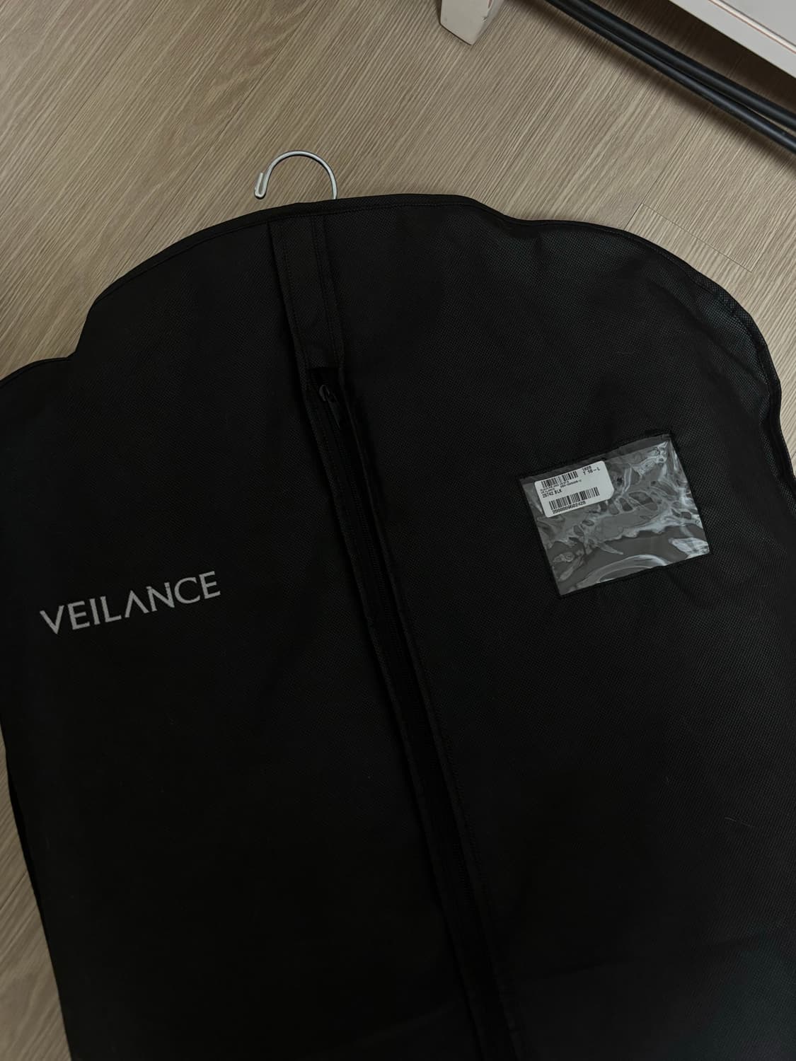 아크테릭스 베일런스 컨듀잇 다운자켓 L사이즈 새상품 상품이미지8