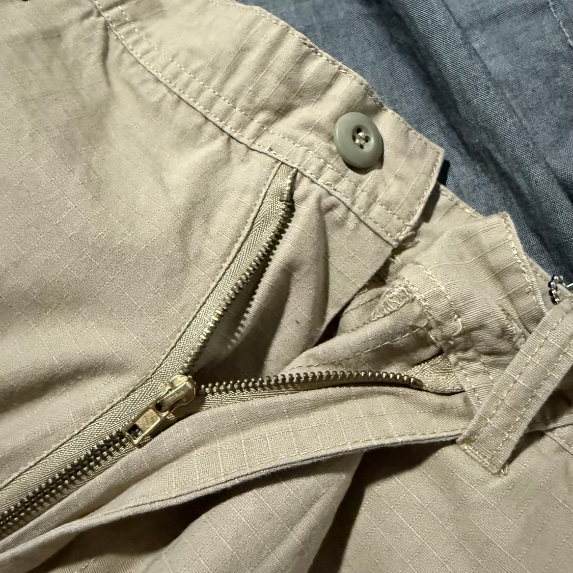 3/4 BDU Cargo Shorts 상품이미지4