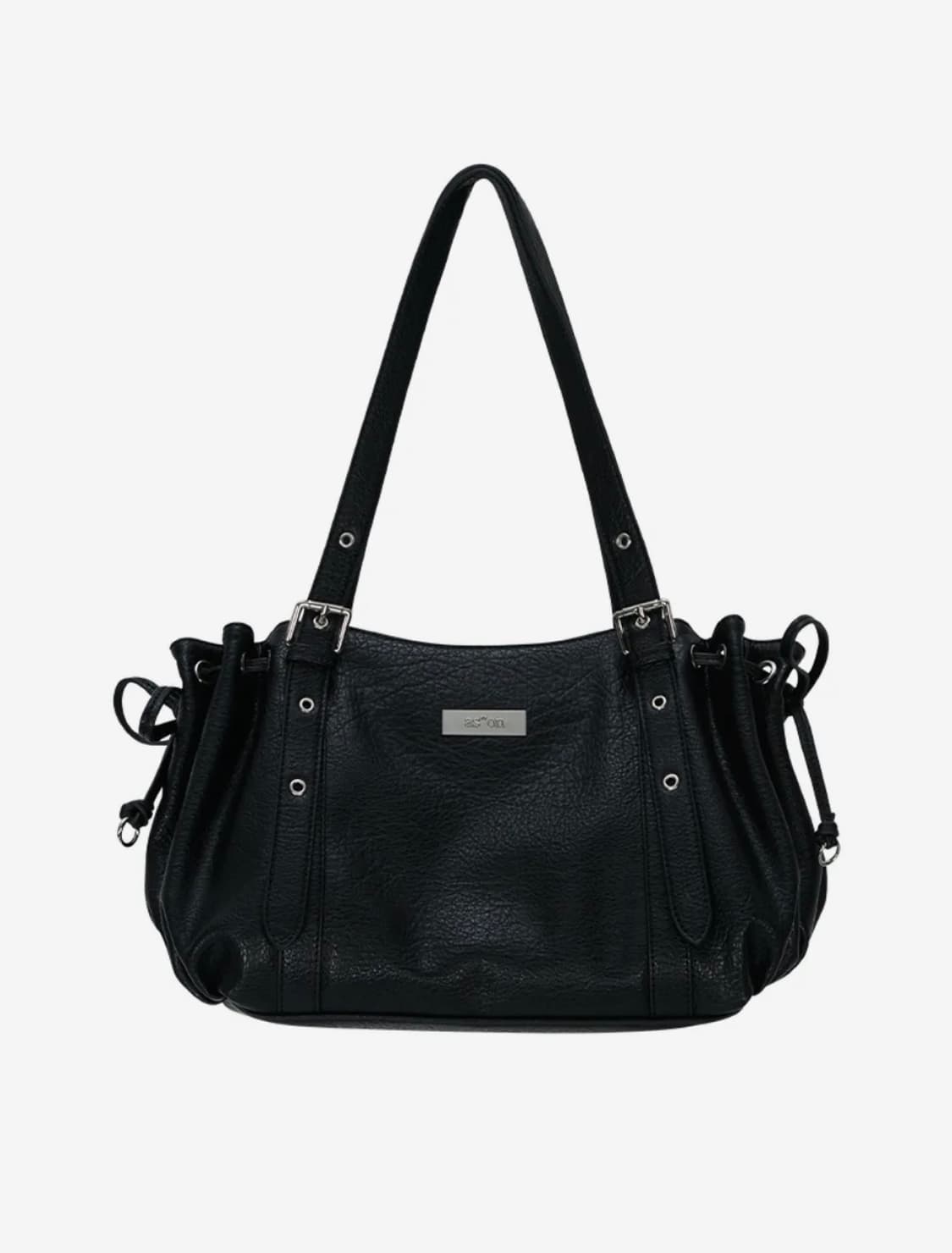 애즈온 헤븐백 블랙 상품이미지1