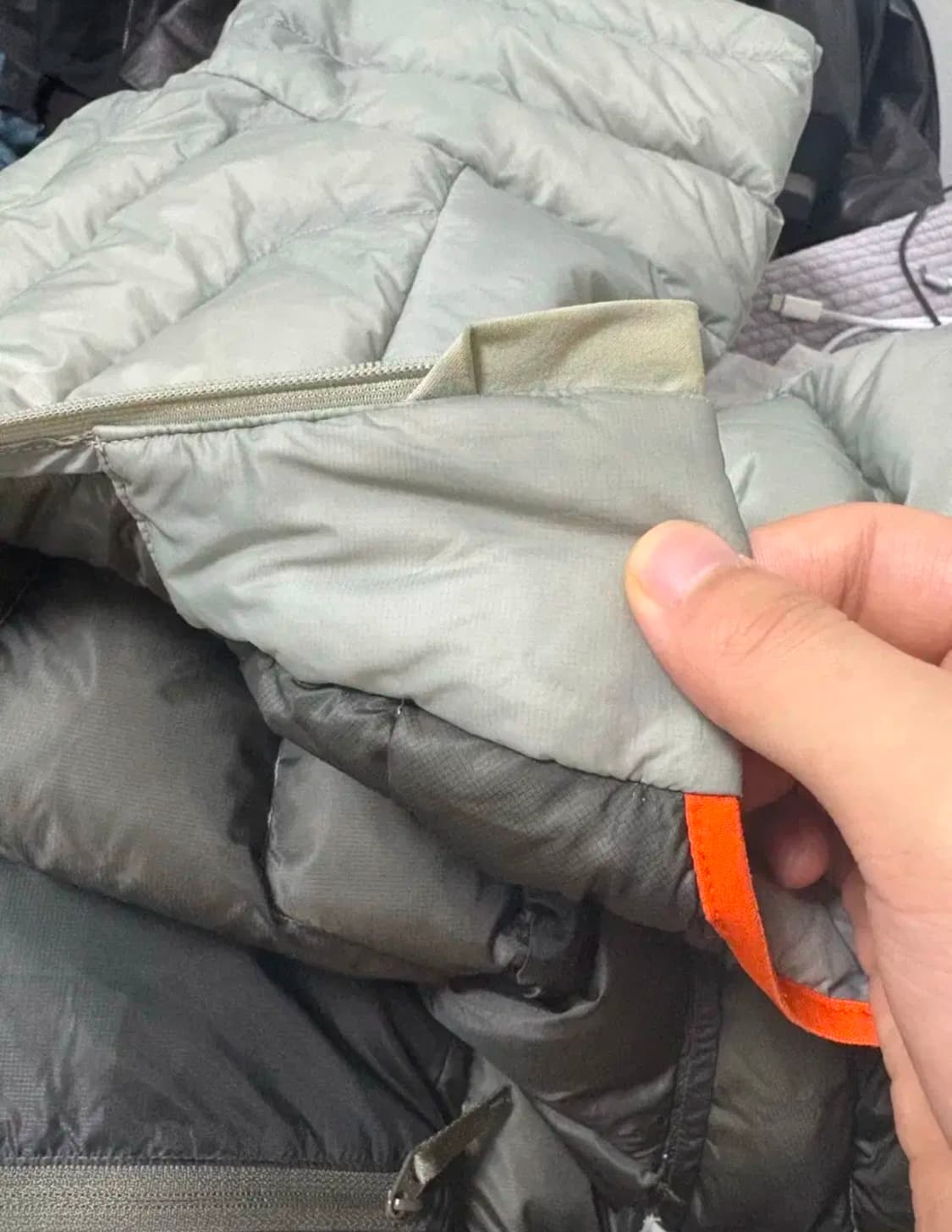 아크테릭스 세륨 헤비타트 L 상품이미지3