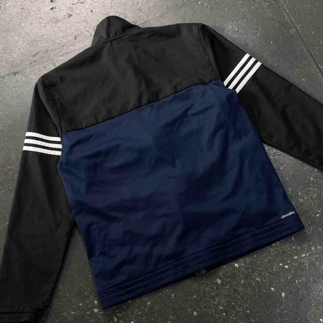 100 아디다스 베이스미드 트랙탑 져지 상품이미지5