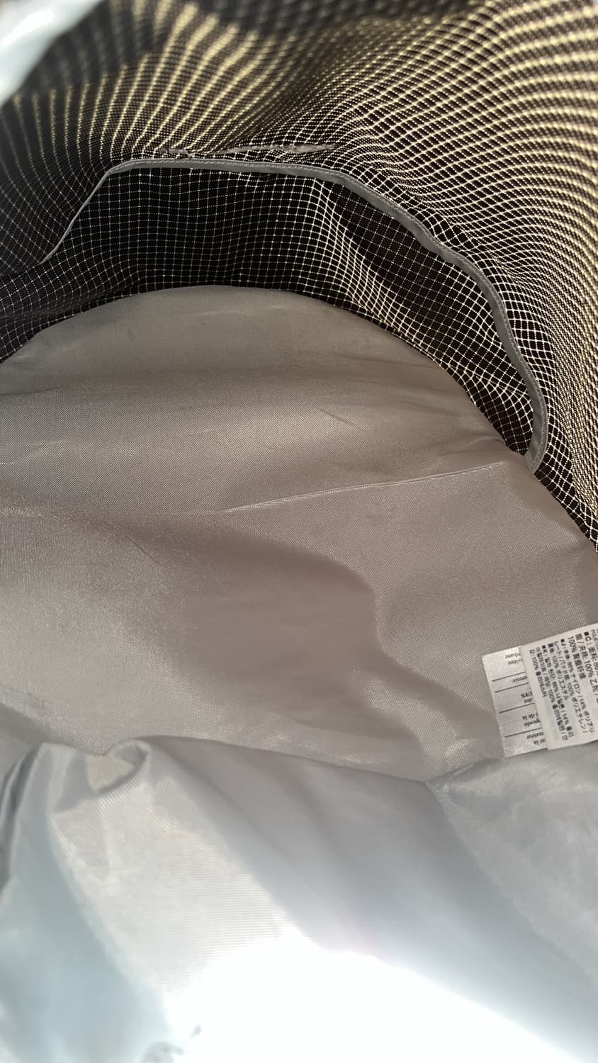 아크테릭스 컨실 15 블랙 상품이미지6