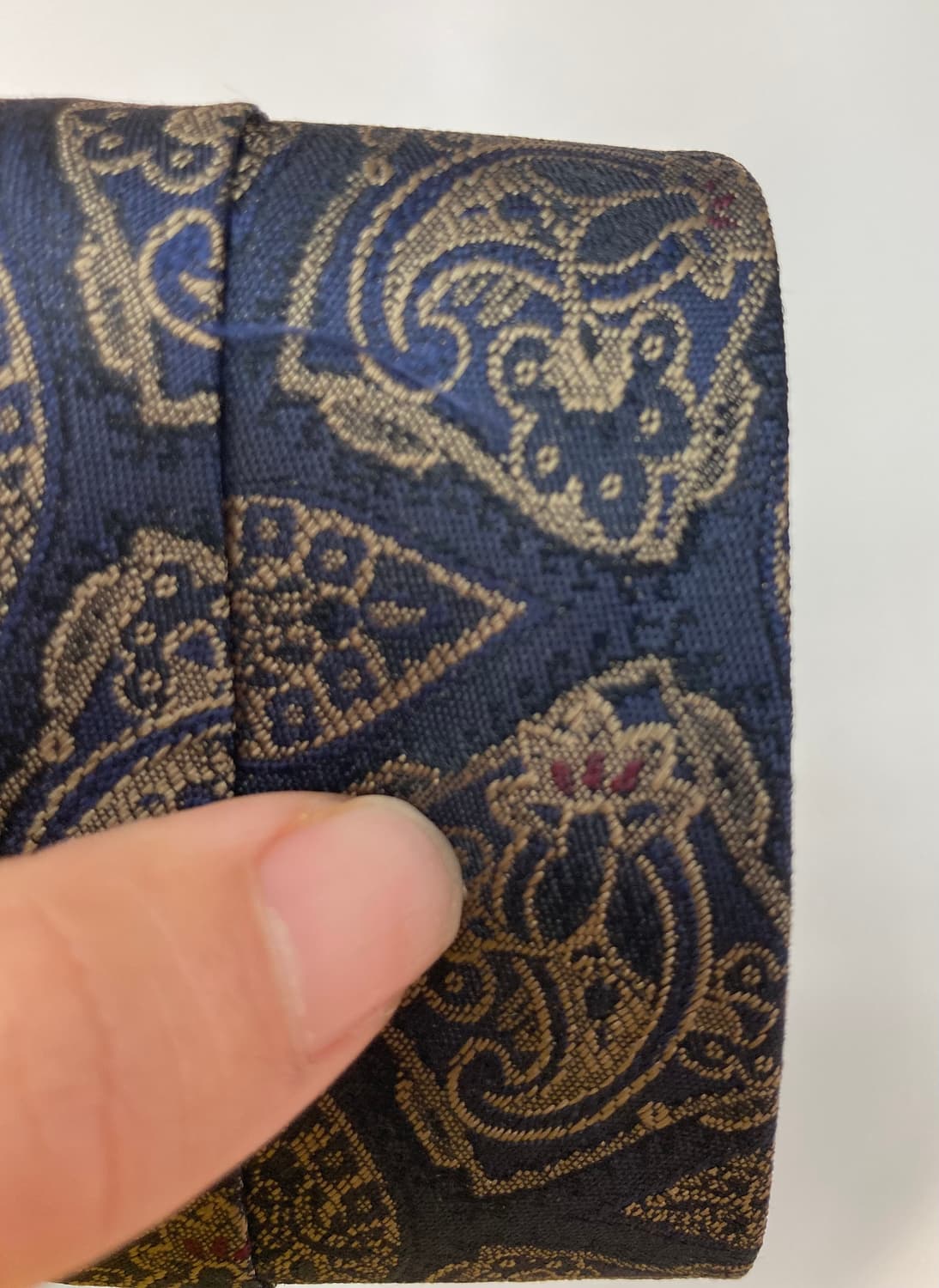 빈티지)넥타이 상품이미지8