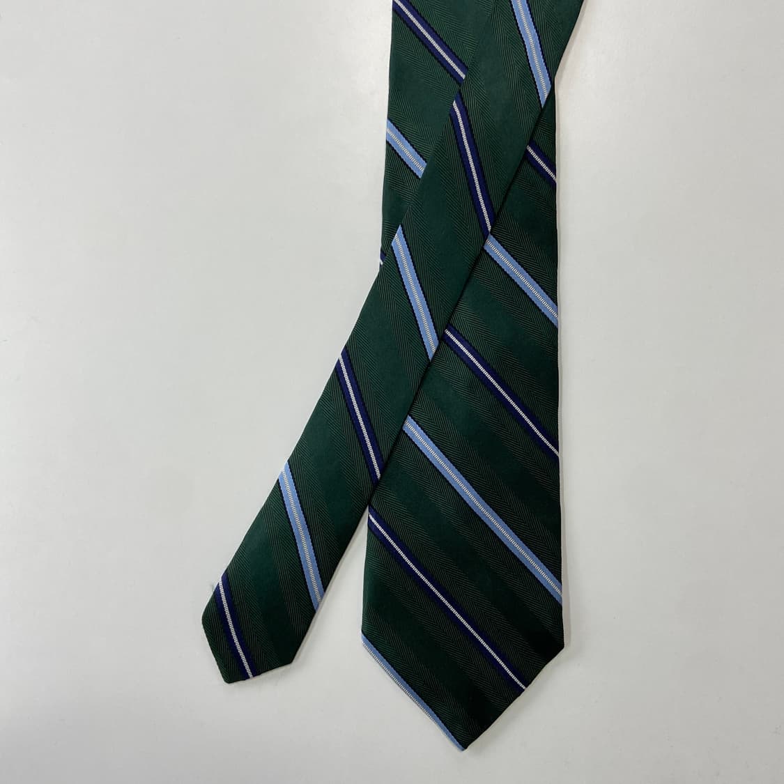 제이프레스(J.Press) 명품 정품 넥타이 8.6cm 상품이미지1