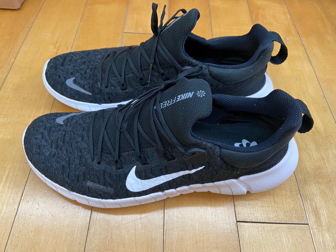 나이키 프리런 5.0 270mm 상품이미지4