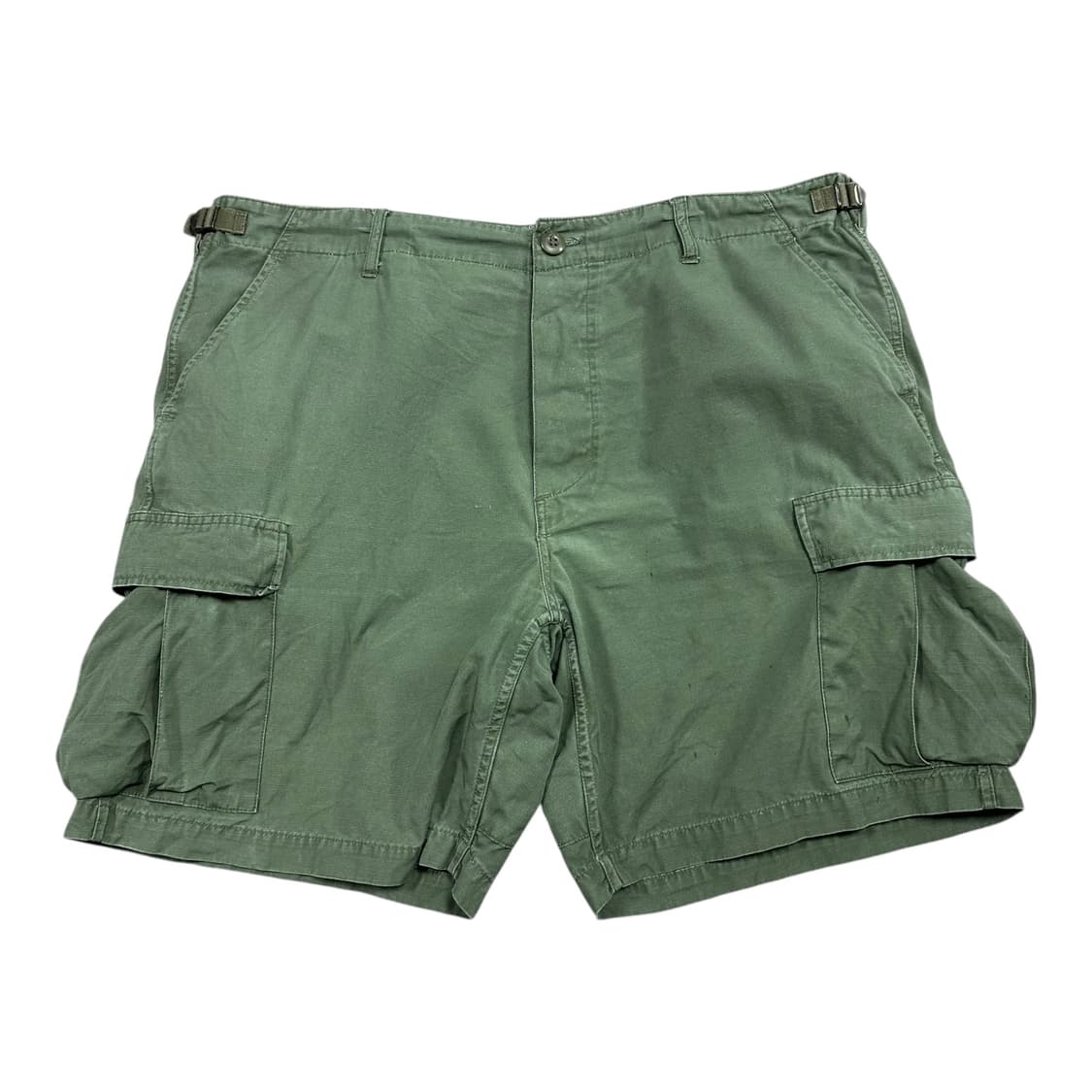 ✨ (바배) 밀리터리 립스탑 BDU 카고 쇼츠 팬츠  상품이미지1