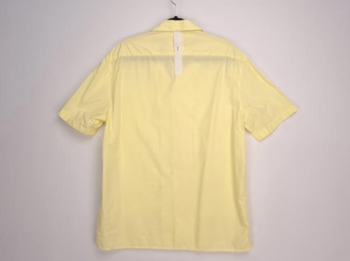 코모도 셔츠 상품이미지3