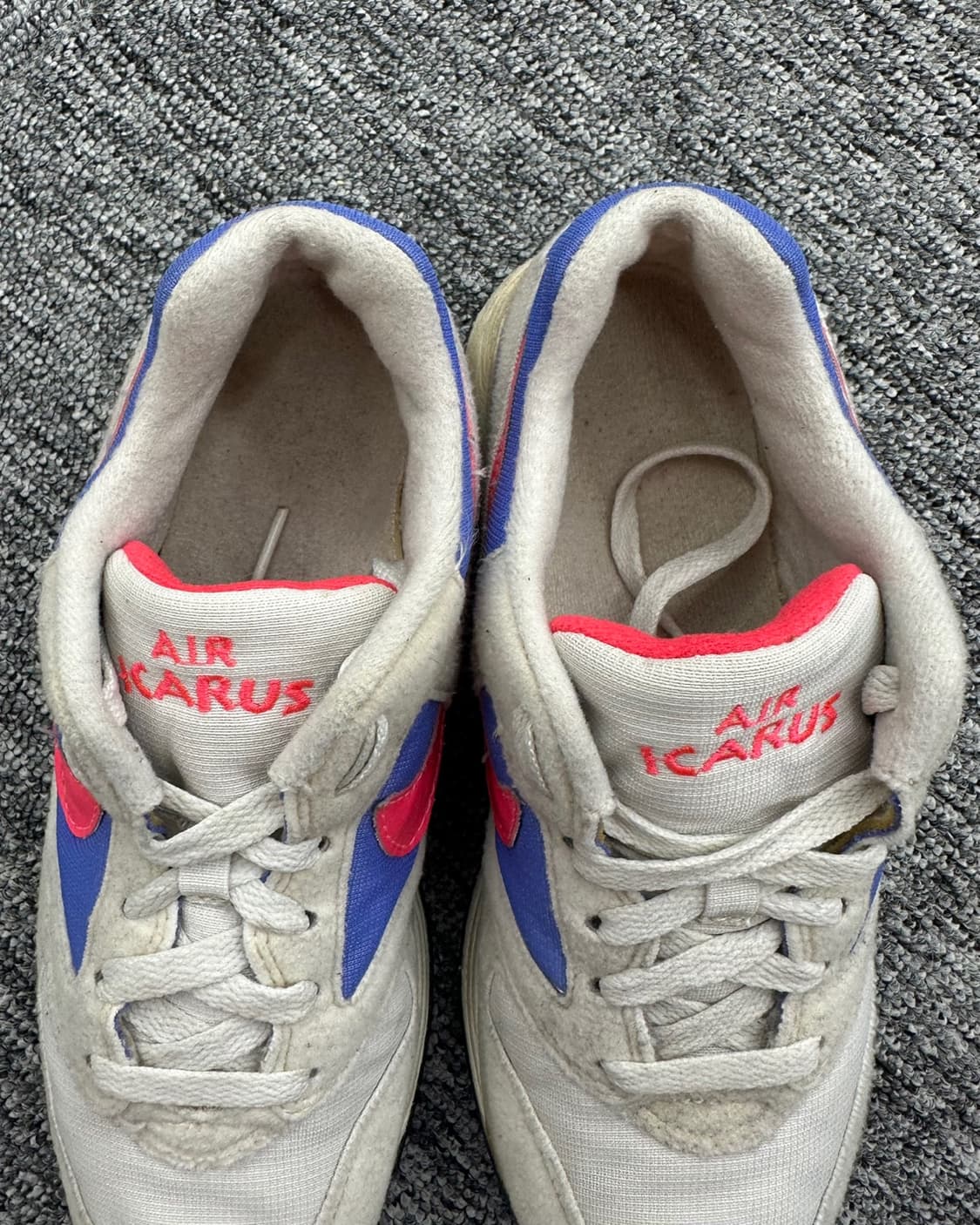(240MM)90'S NIKE ICARUS-M632 상품이미지5