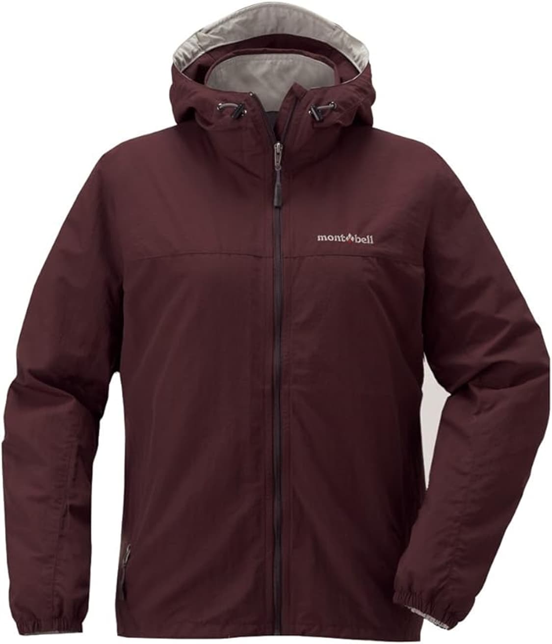 [[여성 M, A급] 몽벨(montbell) 제팬 우븐 바람막이#365 상품이미지1