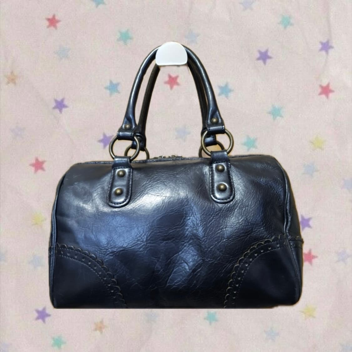 안나수이 링 백 Anna sui ring bag 상품이미지2