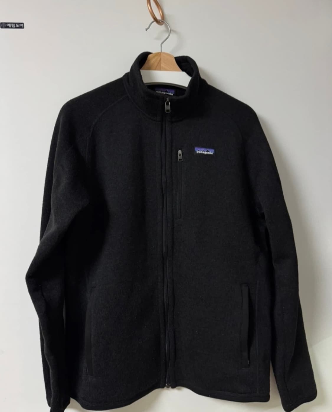 파타고니아 베터 집업 자켓 M 사이즈 상품이미지1