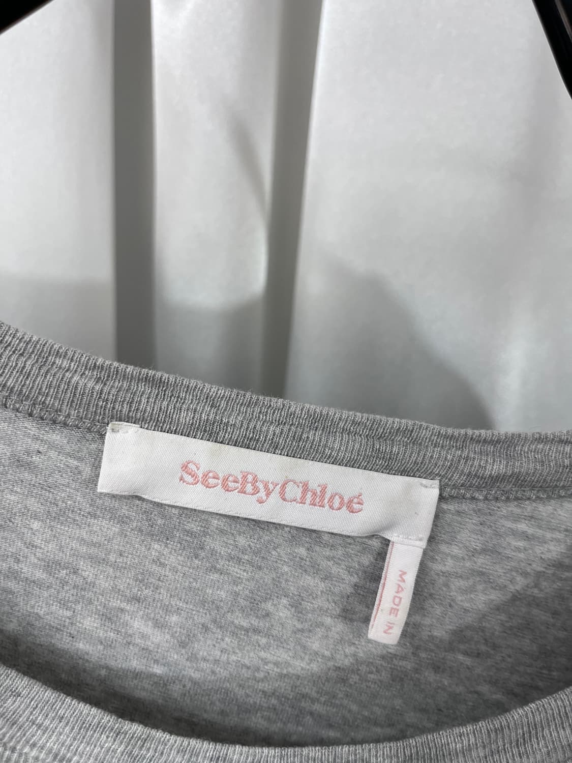 See By Chloe 상품이미지3