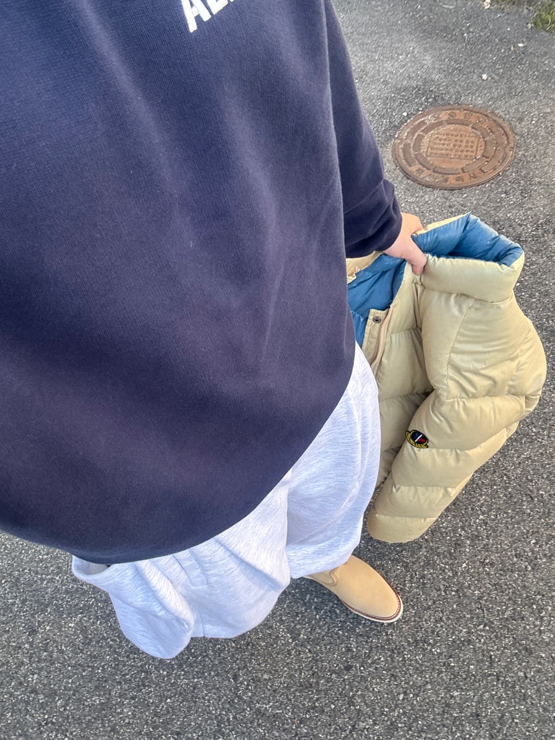 몽클레어80s다운 패딩 상품이미지2