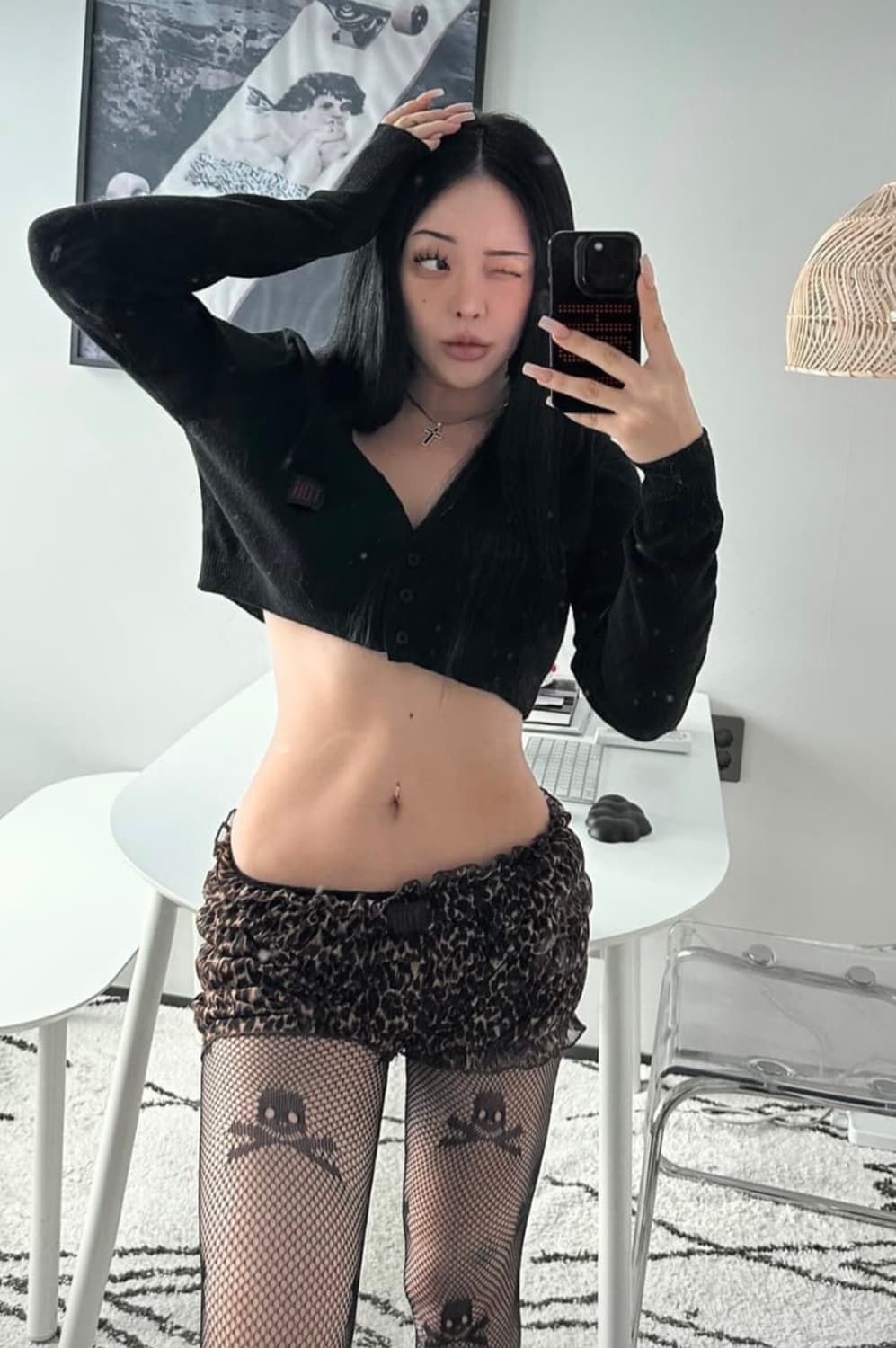 TOH cardigan 상품이미지3