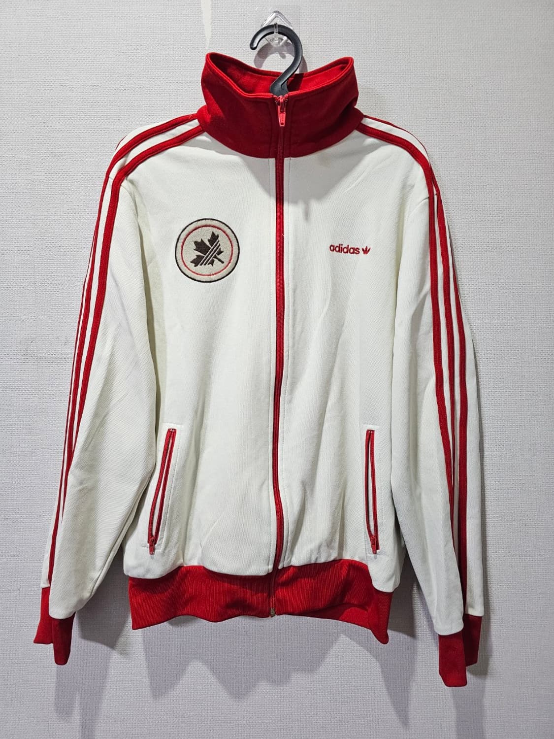 아디다스 캐나다 져지 100 / L 상품이미지1