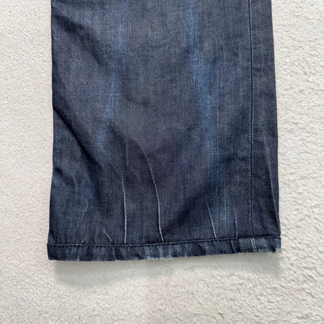 LEVI'S 523 데님팬츠 W32 L33 상품이미지3