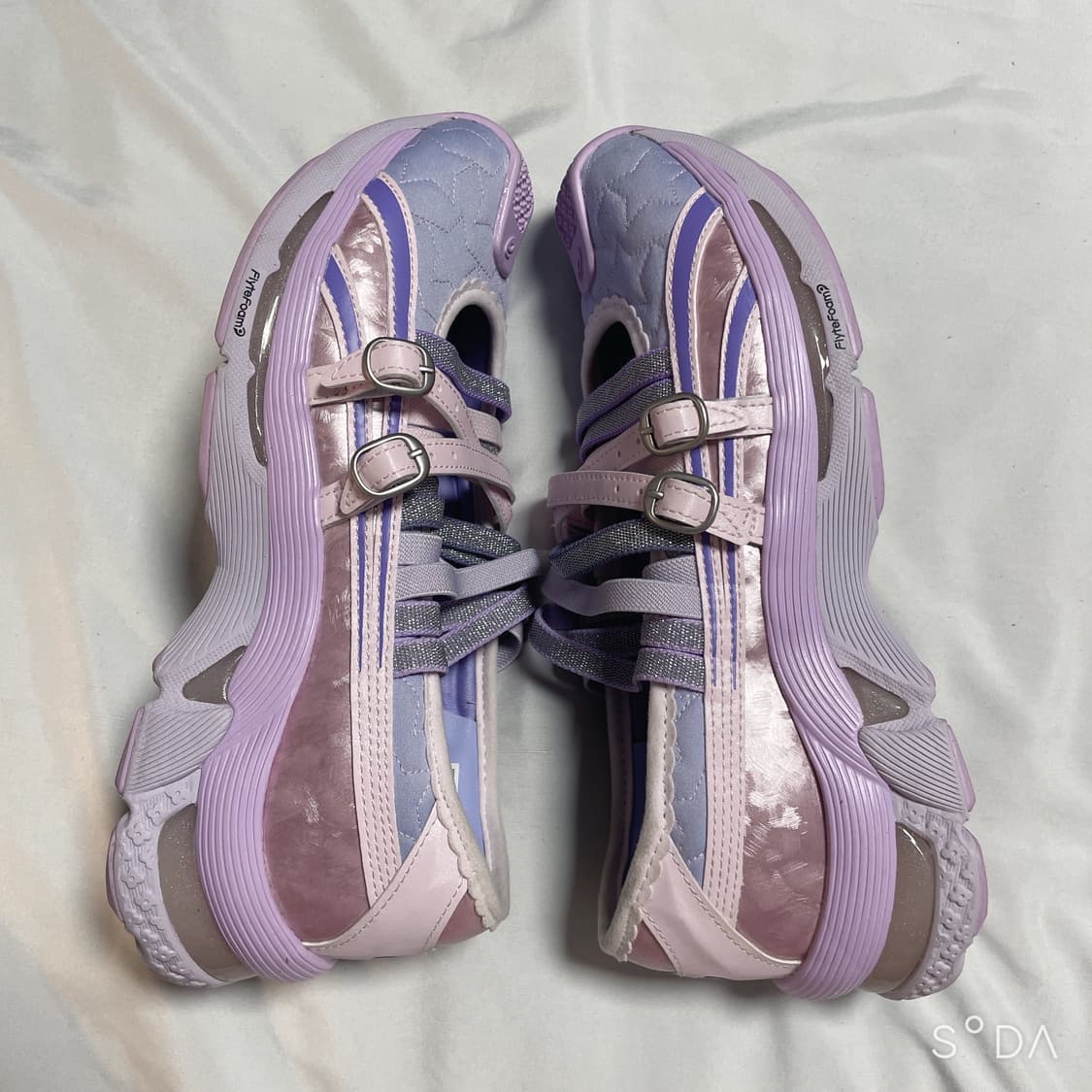 아식스 x 키코 코스타디노브 x 헤븐 바이 마크 제이콥스 250 상품이미지9