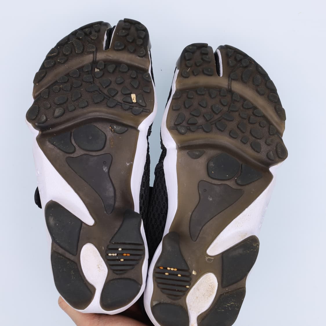 240 나이키 에어리프트 0406H1 상품이미지5