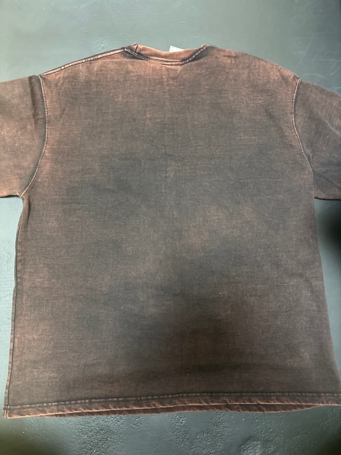 아웃스탠딩 컴퍼니 반팔티 상품이미지2