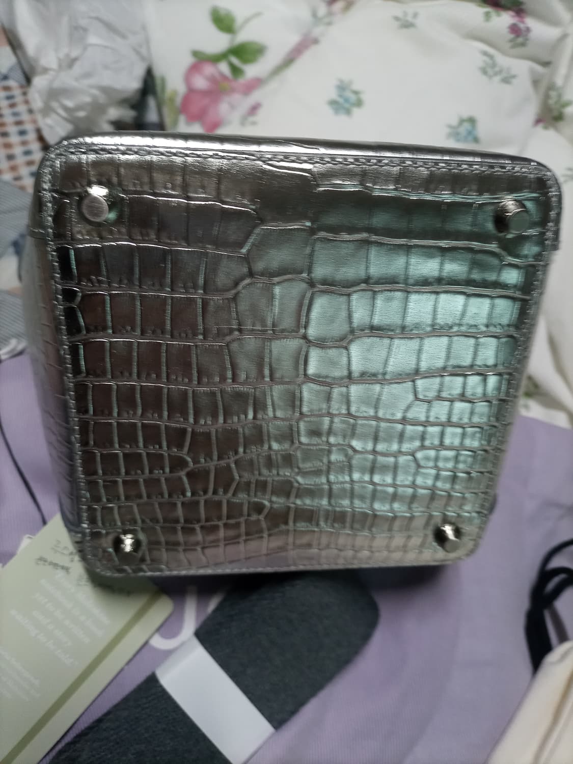 분크 패밀리세일 토트크로스백 상품이미지5