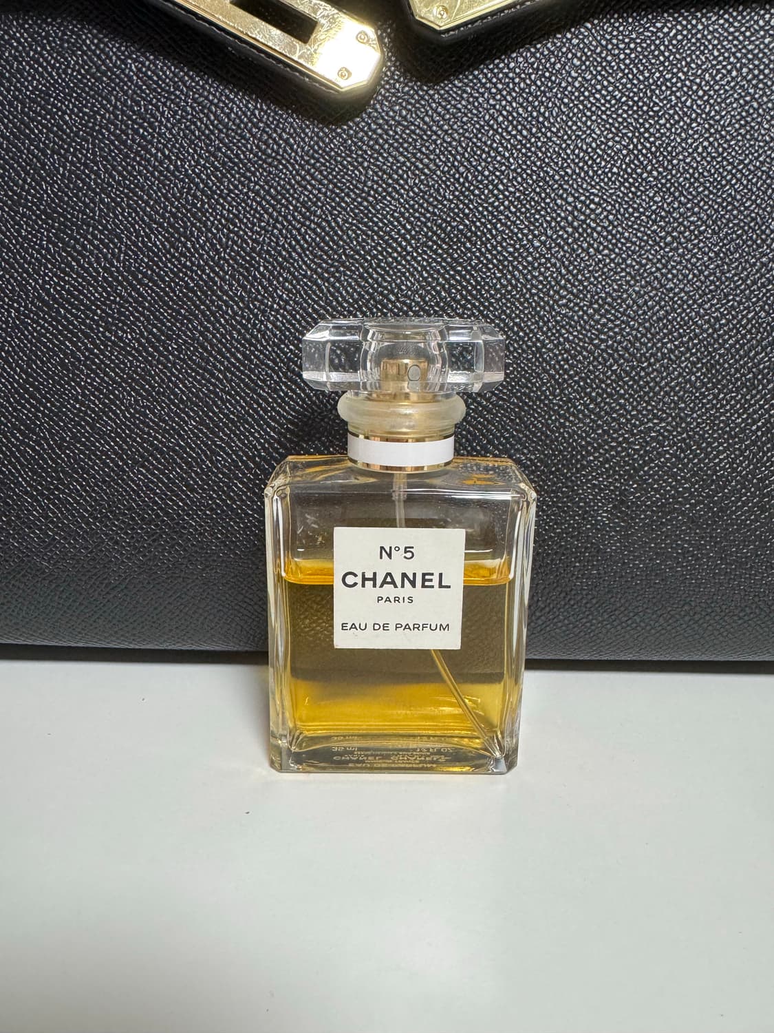 카카오톡 선물하기 정품 샤넬 N5 오 드 빠르펭 35ml 상품이미지2