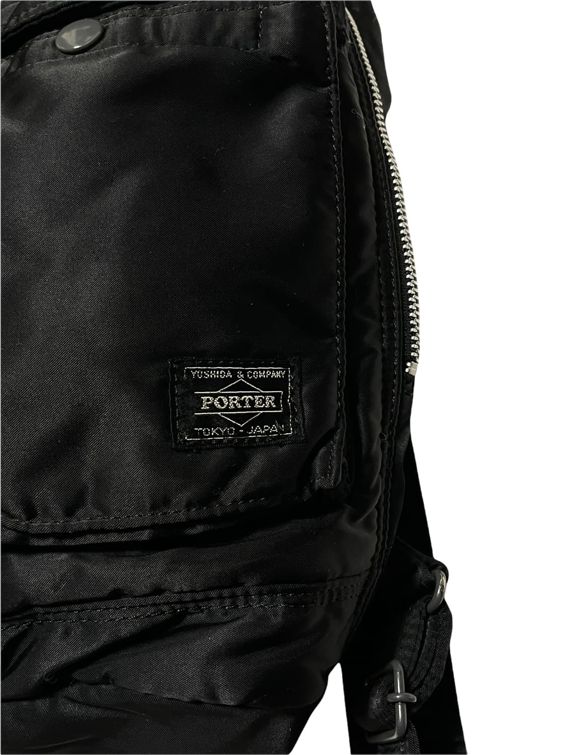 Porter tanker back pack 상품이미지4