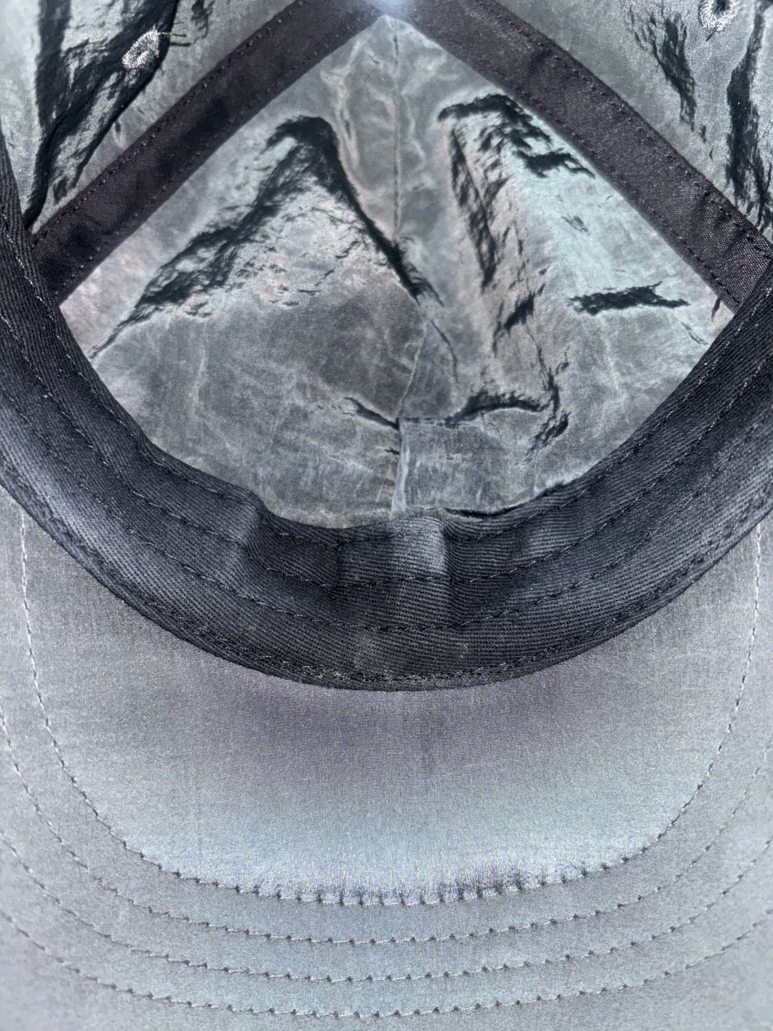 윤세 나일론 볼캡 상품이미지4