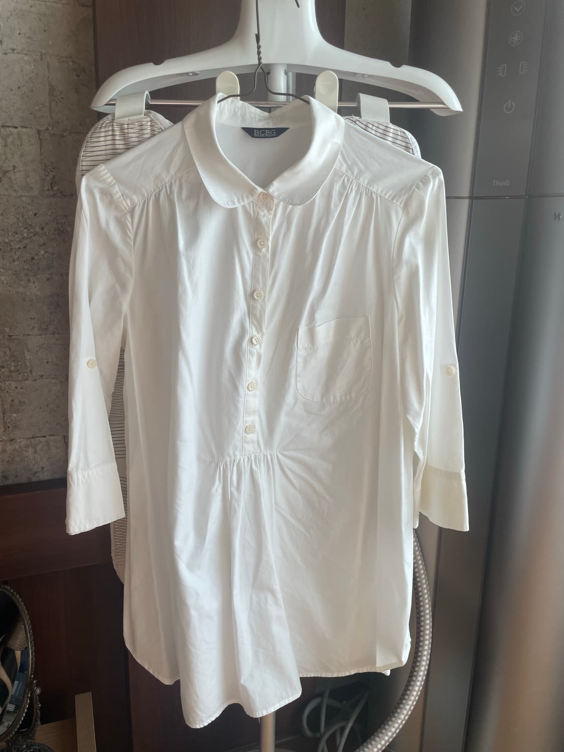 BCBG 블라우스 상품이미지1