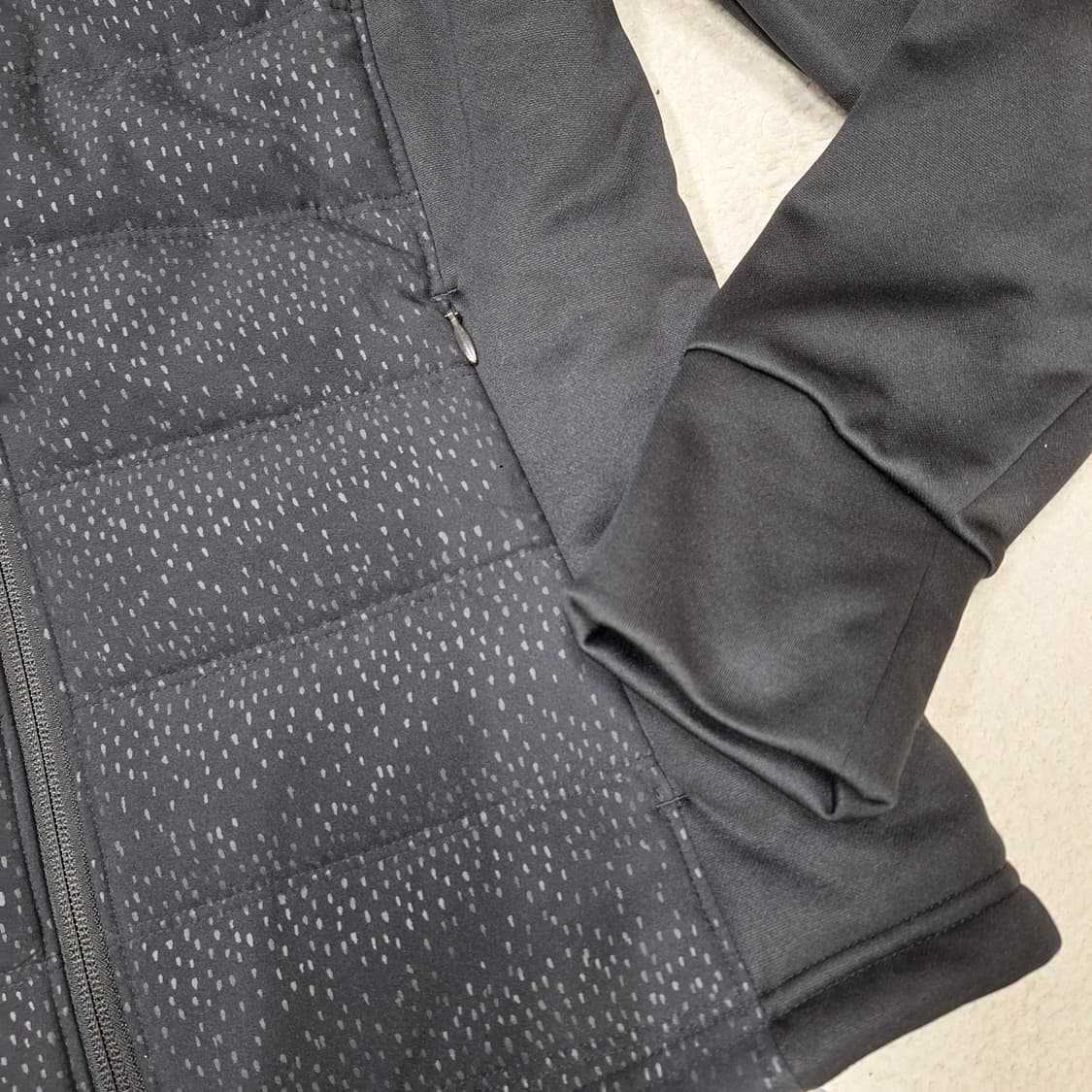 아디다스골프  스윙점퍼M 상품이미지2