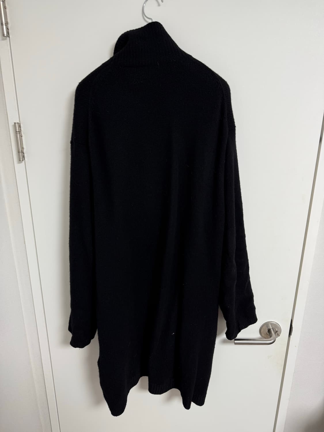 요지야마모토 뿌르옴므 22fw 컬랙션 쇼피스  상품이미지2