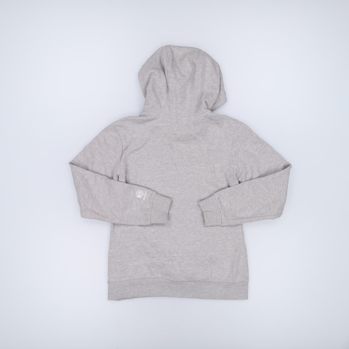 90 리복 프린팅 후드티셔츠 0325H1 상품이미지2