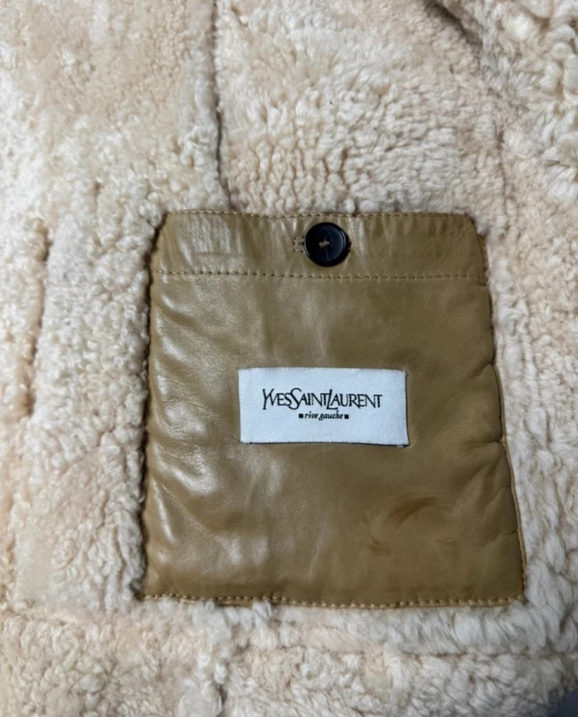 톰포드 무스탕 ysl  상품이미지6