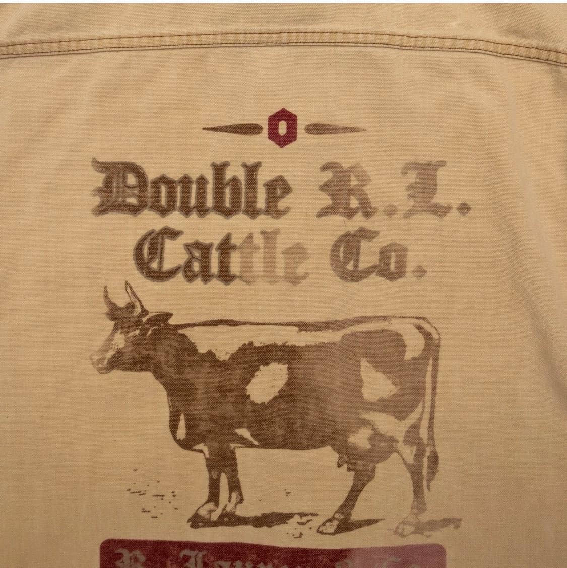 Rare 더블알엘 전신 폴로 컨트리 초어 자켓 XL 상품이미지10