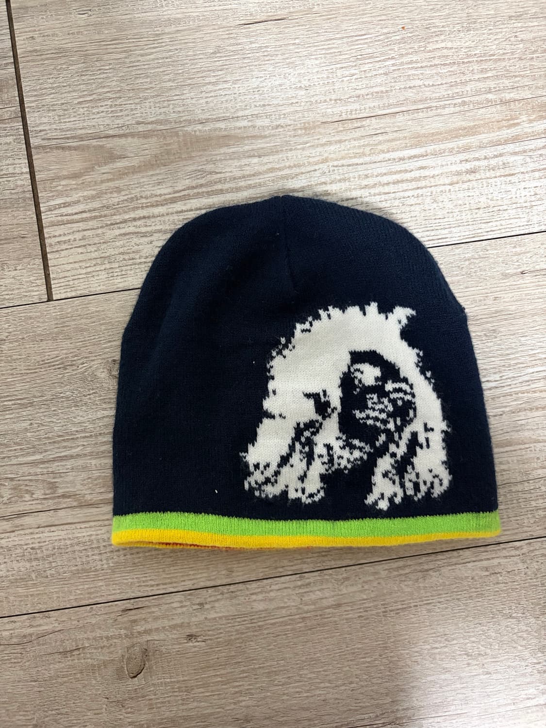 히스테릭 글래머 비니 상품이미지1