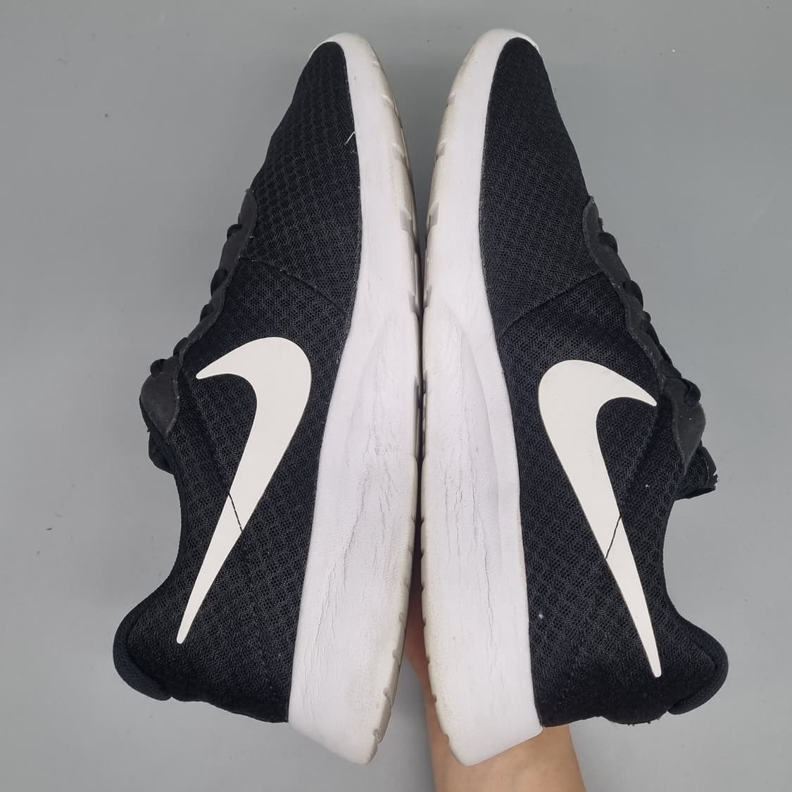 나이키 탄준 남성운동화280 상품이미지5