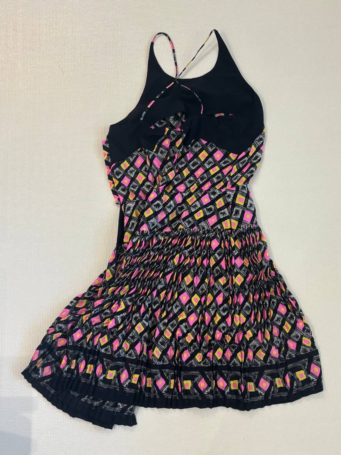 안나수이 원피스 상품이미지2