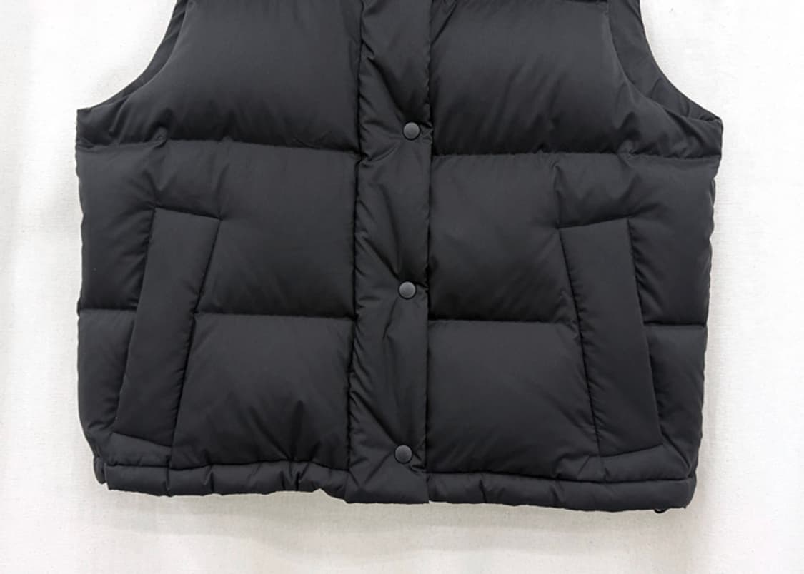 룰루레몬 원더퍼프 크롭 다운 베스트 상품이미지3