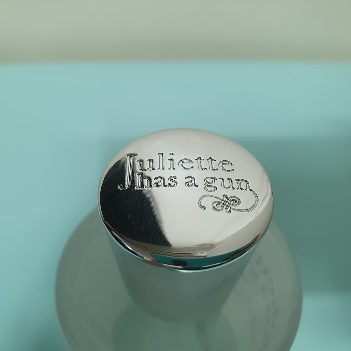 줄리엣 해즈어건 향수 낫어퍼퓸 수퍼도즈 EDP 100ml 슈퍼 도스 상품이미지2