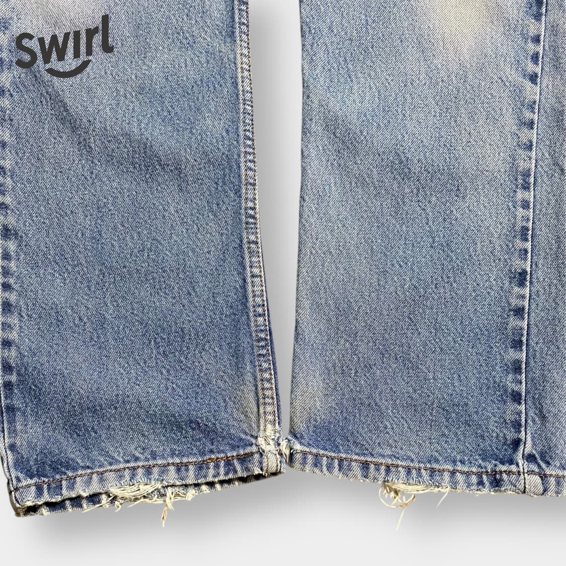 🌊Levis 00s 505 denim pants 상품이미지5