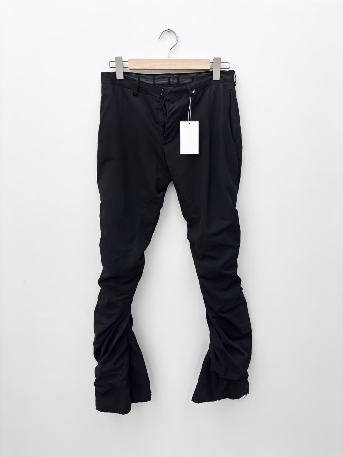 SS06 "U-TURN MALE" STEAM TORNADO PANTS 상품이미지1